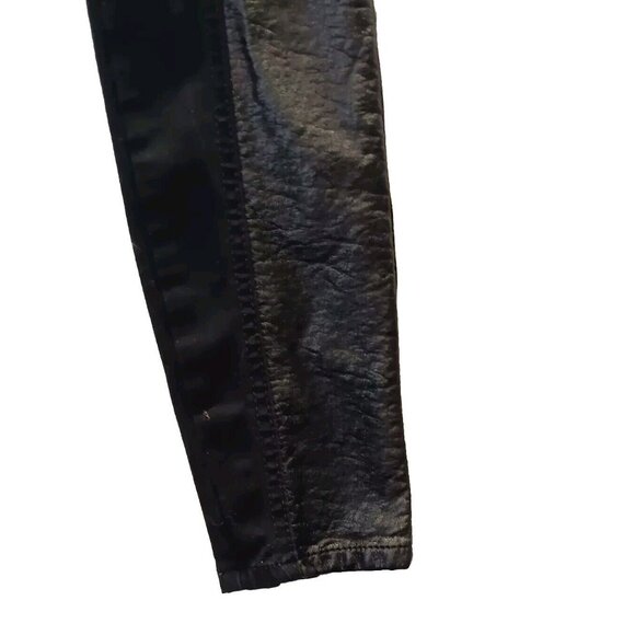 Express Stella Low Rise Leggings Jeans Womans Size 2 (24X29) - Picture 8 of 14